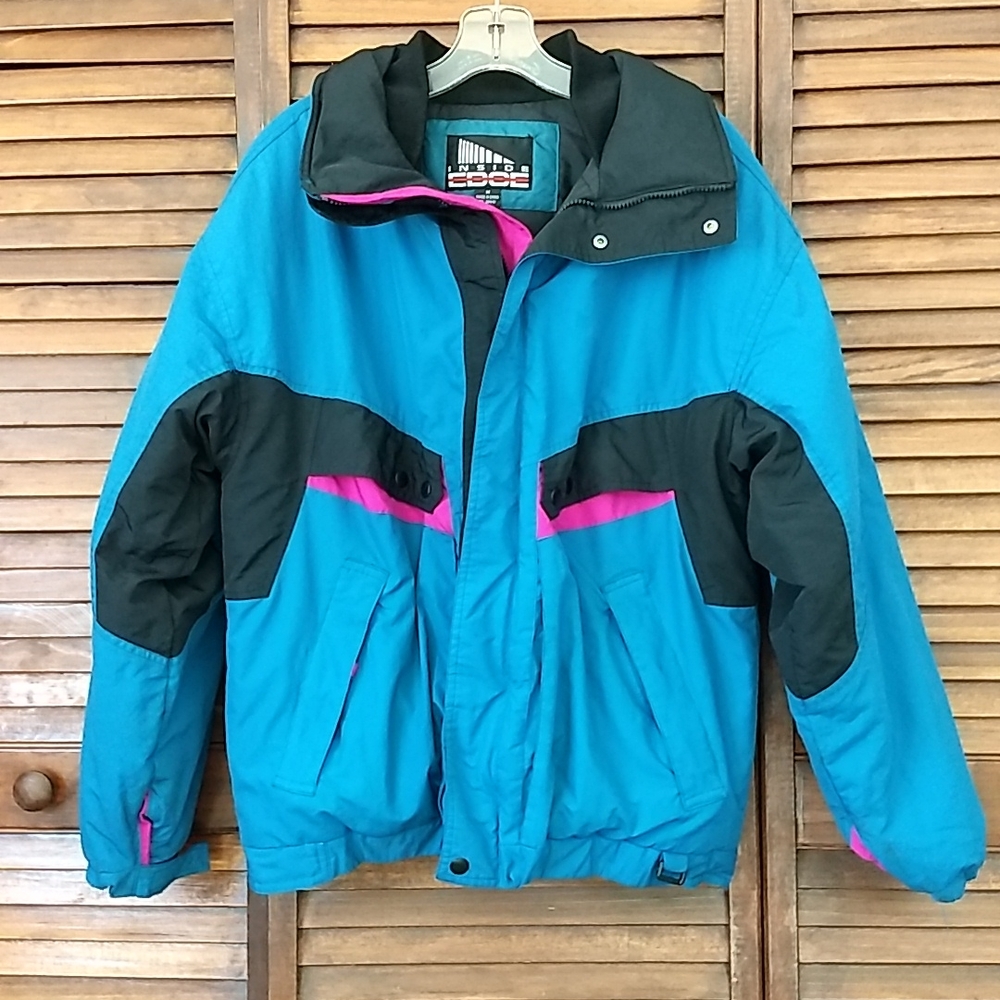 Men's Coat